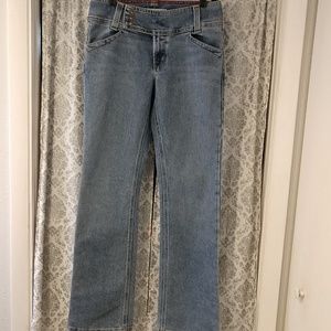 3/$20🌈 Tommy Hilfiger jeans